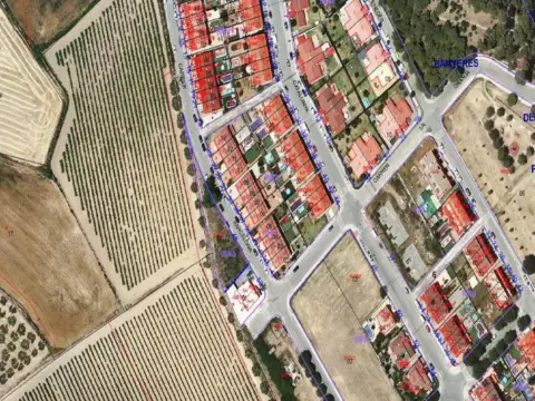 Finca rústica en Carrer de Barcelona, 48